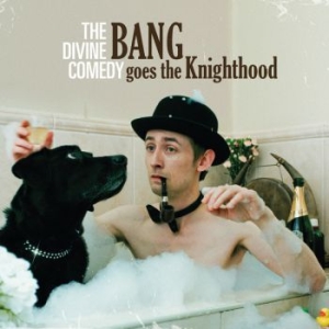 Divine Comedy - Bang Goes The Knighthood in the group OUR PICKS / Stocksale / CD Sale / CD POP at Bengans Skivbutik AB (596010)
