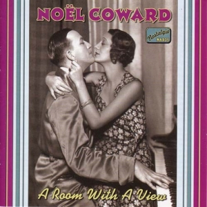 Coward Noel - A Room With A View in the group CD / Pop-Rock at Bengans Skivbutik AB (596262)