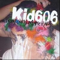 Kid 606 - Pretty Girls Make Raves in the group CD / Pop-Rock at Bengans Skivbutik AB (596325)