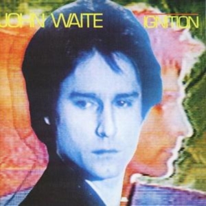 Waite John - Ignition in the group OTHER / Övrigt / at Bengans Skivbutik AB (596344)