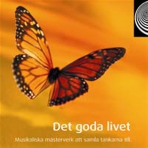 Various - Det Goda Livet in the group Externt_Lager /  at Bengans Skivbutik AB (596357)