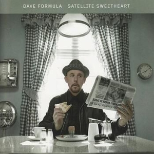 Formula Dave - Satellite Sweetheart in the group CD / Rock at Bengans Skivbutik AB (596359)