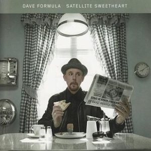 Formula Dave - Satellite Sweetheart in the group CD / Pop-Rock at Bengans Skivbutik AB (596359)