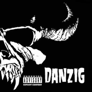 Danzig - Thrall-Demonsweatlive in the group OUR PICKS / Classic labels / American Recordings at Bengans Skivbutik AB (596490)