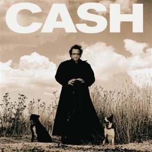 Johnny Cash - American Recordings in the group OUR PICKS / Classic labels / American Recordings at Bengans Skivbutik AB (596502)