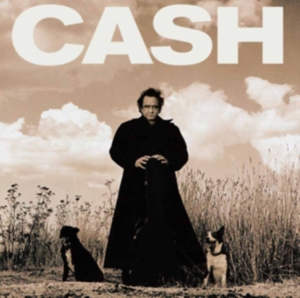 Johnny Cash - American Recordings in the group OUR PICKS / Classic labels / American Recordings at Bengans Skivbutik AB (596502)