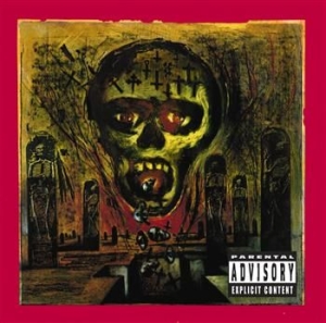 Slayer - Seasons In The Abyss in the group OUR PICKS / Classic labels / American Recordings at Bengans Skivbutik AB (596516)