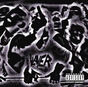 Slayer - Undisputed Attitude in the group OUR PICKS / Classic labels / American Recordings at Bengans Skivbutik AB (596519)