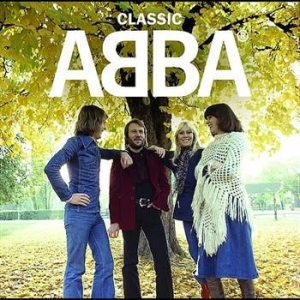 Abba - Classic - Masters Collection i gruppen CD / Pop-Rock hos Bengans Skivbutik AB (596599)