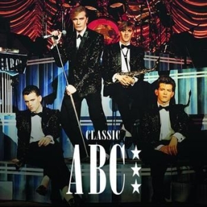 Abc - Classic - The Master Collection in the group CD / Pop at Bengans Skivbutik AB (596601)