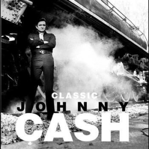 Cash Johnny - Classic - The Master Collection in the group Minishops / Johnny Cash at Bengans Skivbutik AB (596618)