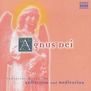 Various - Agnus Dei in the group Externt_Lager /  at Bengans Skivbutik AB (596641)
