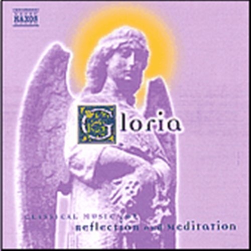 Various - Gloria in the group Externt_Lager /  at Bengans Skivbutik AB (596642)