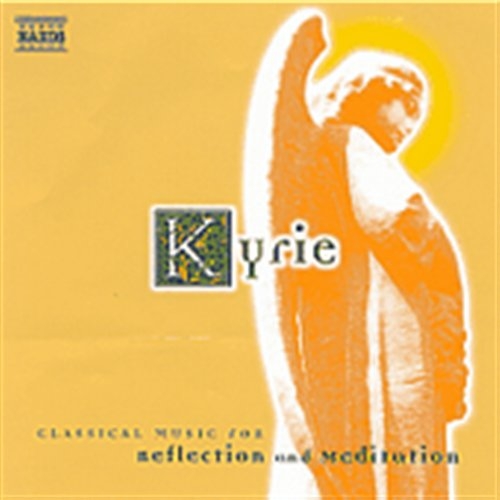 Various - Kyrie in the group CD / Bestsellers at Bengans Skivbutik AB (596647)