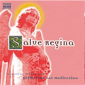Various - Salve Regina in the group Externt_Lager /  at Bengans Skivbutik AB (596649)