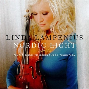 Lampenius Linda - Nordic Light in the group Externt_Lager /  at Bengans Skivbutik AB (596834)