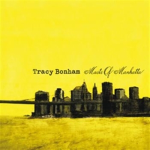 Bonham Tracy - Masts Of Manhattan in the group CD / Country at Bengans Skivbutik AB (597002)