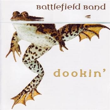 Battlefield Band - Dookin' in the group CD / Bestsellers at Bengans Skivbutik AB (597020)