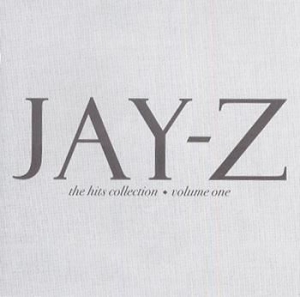 Jay-Z - Hits Collection - Volume One in the group CD / Hip Hop at Bengans Skivbutik AB (597275)