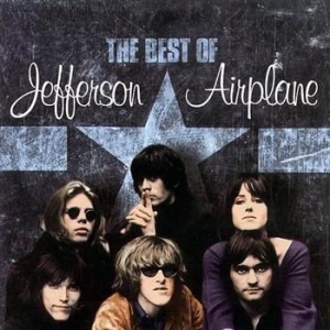 Jefferson Airplane - The Best Of in the group CD / Pop-Rock at Bengans Skivbutik AB (597346)