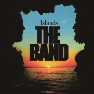 The Band - Island in the group CD / Pop-Rock at Bengans Skivbutik AB (597367)