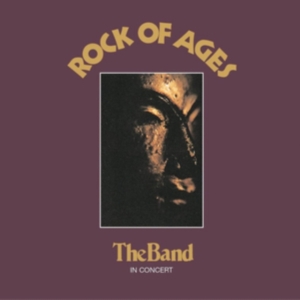 The Band - Rock Of Ages (2CD) in the group OTHER / Övrigt / at Bengans Skivbutik AB (597372)
