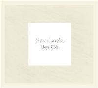 Cole Lloyd - Standards in the group CD / Pop-Rock at Bengans Skivbutik AB (597383)
