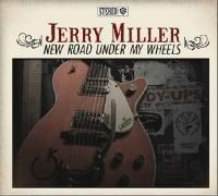 Miller Jerry - New Road Under My Wheels in the group CD / Pop-Rock at Bengans Skivbutik AB (597401)