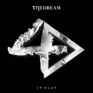 The-Dream - Iv Play in the group CD / Hip Hop-Rap at Bengans Skivbutik AB (597444)