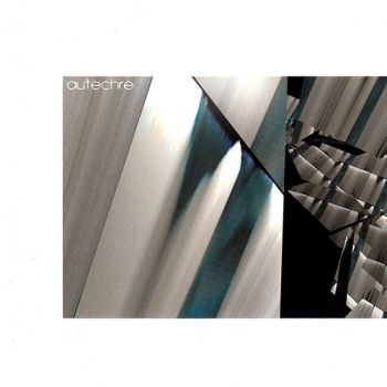 Autechre - Confield in the group CD / Bestsellers at Bengans Skivbutik AB (597469)