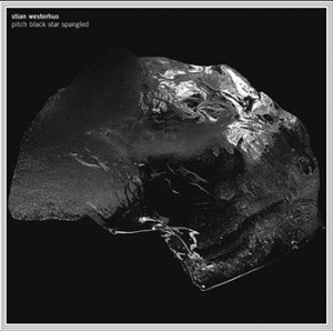 Westerhus Stian - Pitch Black Star Spangled in the group CD / Jazz at Bengans Skivbutik AB (597470)