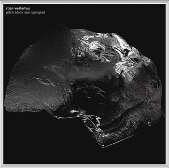 Westerhus Stian - Pitch Black Star Spangled in the group CD / Bestsellers at Bengans Skivbutik AB (597470)