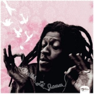 Cheikh Lô - Jamm in the group CD / Elektroniskt,Pop-Rock,World Music at Bengans Skivbutik AB (597487)