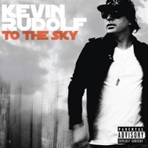 Rudolf Kevin - To The Sky in the group CD / Pop-Rock at Bengans Skivbutik AB (597681)