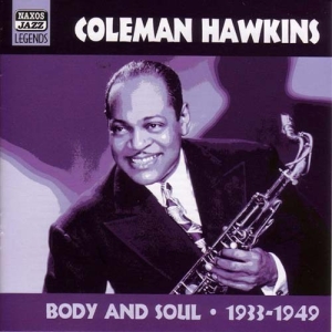 Hawkins Coleman - Body & Soul in the group Externt_Lager /  at Bengans Skivbutik AB (597775)