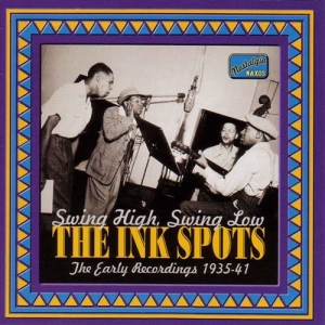 Various - Swing High Swing Low in the group CD / Dansband-Schlager at Bengans Skivbutik AB (597776)