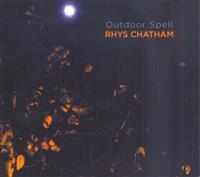 Chatham Rhys - Outdoor Spell in the group CD / Pop-Rock at Bengans Skivbutik AB (597808)