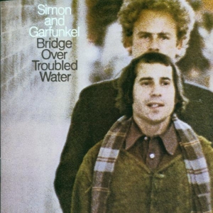 Simon & Garfunkel - Bridge Over Troubled Water in the group Minishops / Simon Garfunkel at Bengans Skivbutik AB (597861)