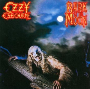 Osbourne Ozzy - Bark At The Moon in the group CD / Hårdrock,Pop-Rock at Bengans Skivbutik AB (597869)