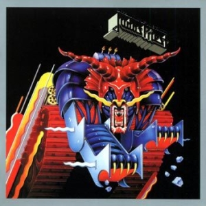Judas Priest - Defenders Of The Faith in the group CD / Hårdrock at Bengans Skivbutik AB (597887)