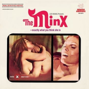 Cyrkle - Minx Soundtrack in the group OUR PICKS / Classic labels / Sundazed / Sundazed CD at Bengans Skivbutik AB (597969)