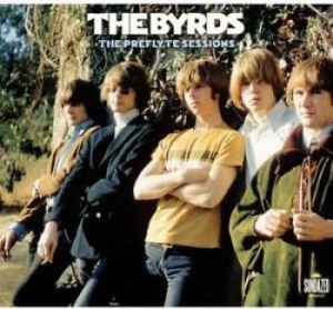 Byrds - Preflyte Session in the group OUR PICKS / Classic labels / Sundazed / Sundazed CD at Bengans Skivbutik AB (597980)