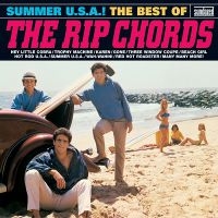 Rip Chords The - Summer U.S.A.! The Best Of The Rip in the group OUR PICKS / Classic labels / Sundazed / Sundazed CD at Bengans Skivbutik AB (598086)