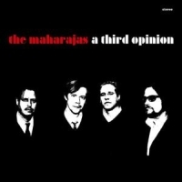 Maharajas The - A Third Opinion in the group CD / Pop-Rock,Svensk Folkmusik at Bengans Skivbutik AB (598155)