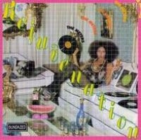 Meters The - Rejuvenation - Expanded Edition in the group OUR PICKS / Classic labels / Sundazed / Sundazed CD at Bengans Skivbutik AB (598179)