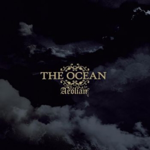 Ocean The - Aeolian in the group CD / Hårdrock/ Heavy metal at Bengans Skivbutik AB (598317)