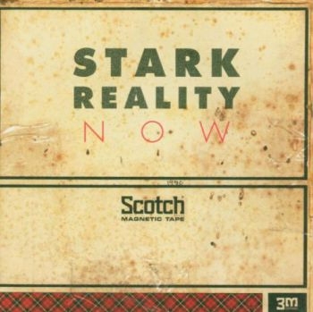 Stark Reality - Now in the group CD / Bestsellers at Bengans Skivbutik AB (598375)