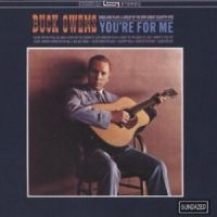 Owens Buck And His Buckaroos - You're For Me in the group OUR PICKS / Classic labels / Sundazed / Sundazed CD at Bengans Skivbutik AB (598388)