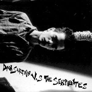 Sartain Dan - Dan Sartain Vs. The Serpientes in the group CD / Pop-Rock at Bengans Skivbutik AB (598397)