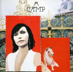 A Camp - A Camp in the group CD / Pop-Rock at Bengans Skivbutik AB (598530)